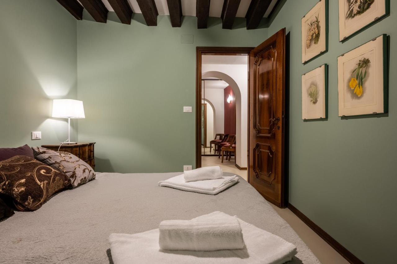 Apartment Ca' Milion Venedig