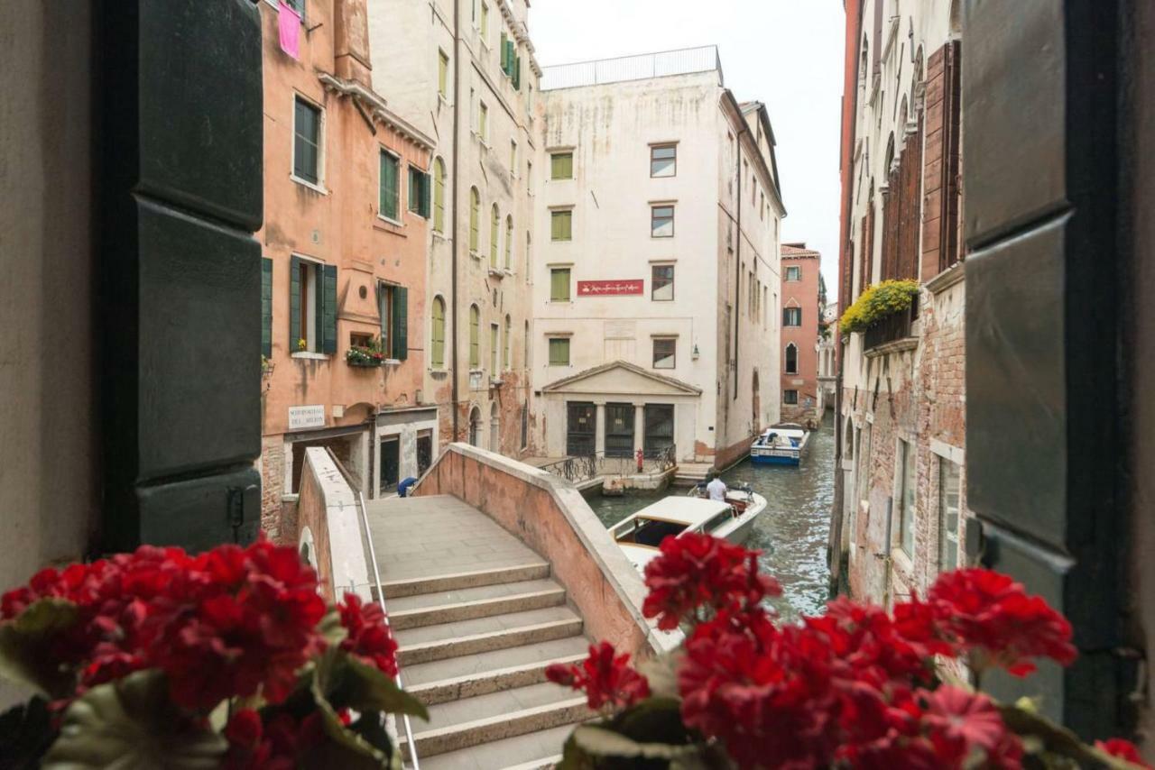 Apartment Ca' Milion Venedig