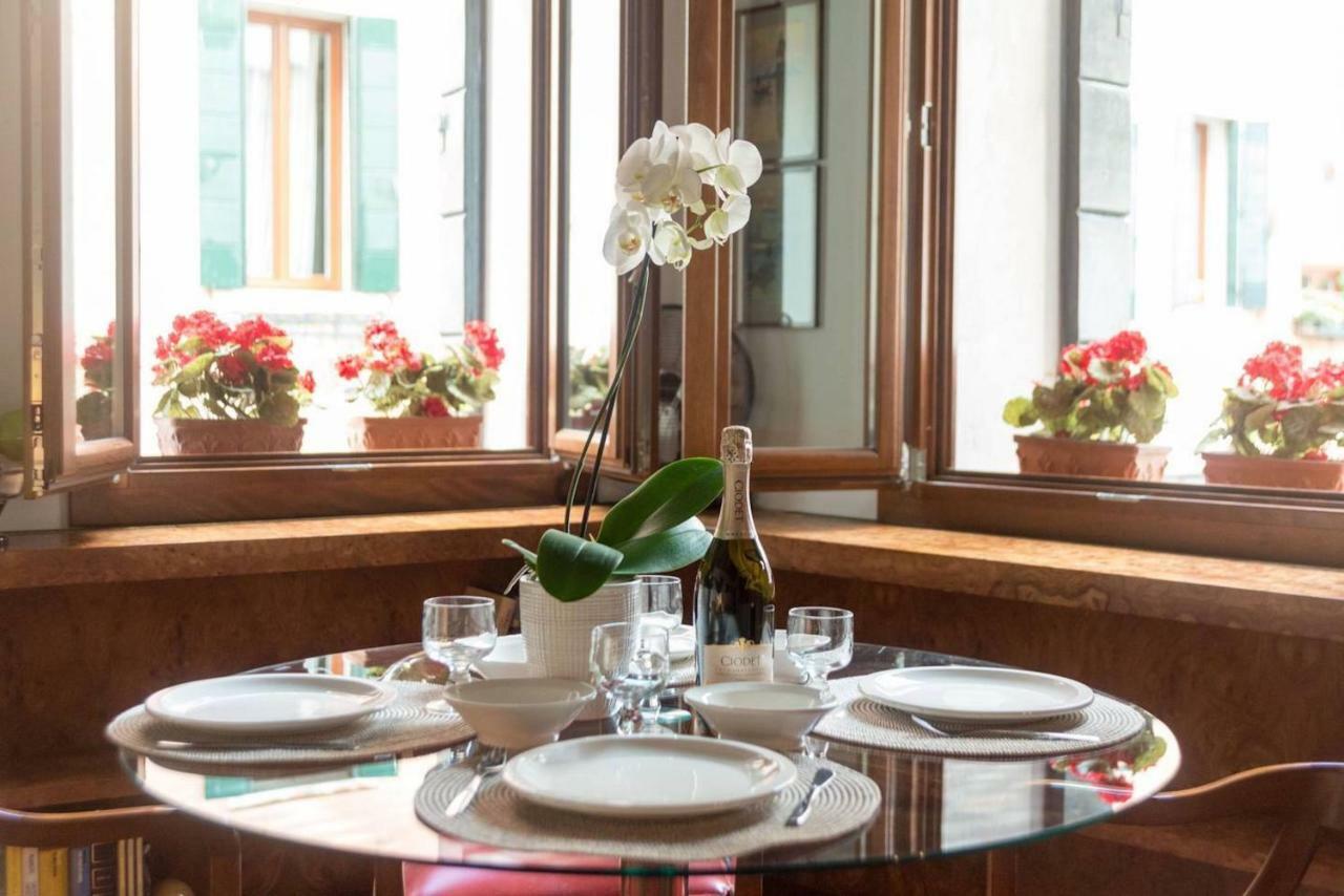 Apartment Ca' Milion Venedig