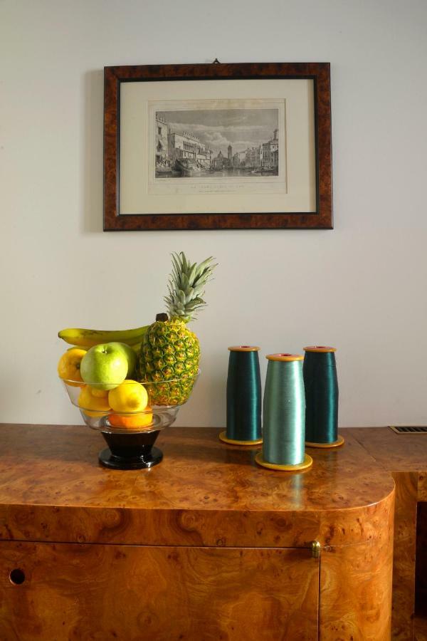 Ca' Milion Apartment Venedig
